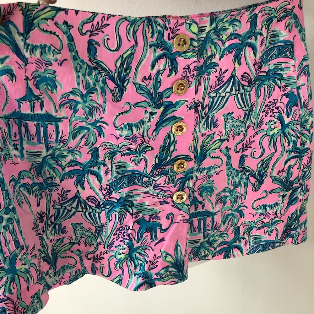 Lily Skort size 6
